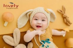 -巴黎Paris baby儿童摄影(宝山万达店)