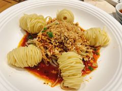 -渔语鱼新川菜Bistro(万象天地店)