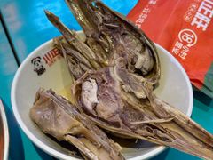 -川正旺江湖菜(三元桥店)