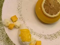 -塞纳河法国餐厅(唐延路店)