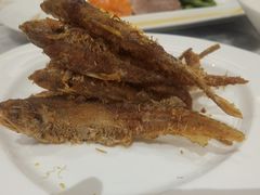 -喜来登由由大酒店九州膳坊中餐厅