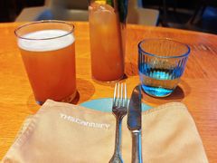 -THE CANNERY&JUJU 新鲜海鲜·牛排美食酒廊