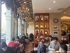 -巴依老爷新疆美食(工体旗舰店)