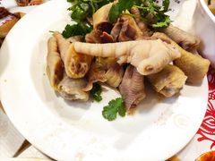 -振鼎鸡(福州路店)