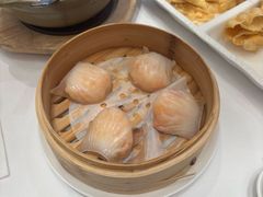 -白天鹅宾馆-宏图府餐厅