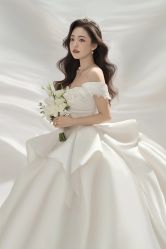 -樱花婚纱摄影