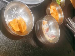 -GOGIYA·咕叽吖韩国传统烤肉店(小榄店)