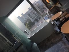 -榛悦隆堡成都酒店(春熙路太古里店)