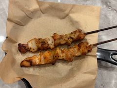 -必胜客(玉泉远洋店)