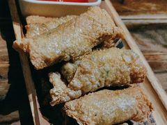 -鱼食饭稻·苏浙土菜17年老馆子(平江路店)