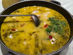 -阿娘家·原生态农家菜(国顺东路店)