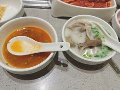 -海底捞火锅(贵和购物中心店.原鲁能城店)