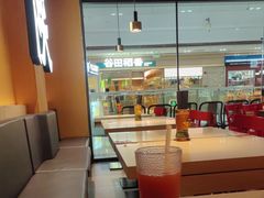 -大师兄·西北小馆(南沙万达广场店)