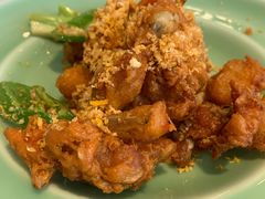 -港丽餐厅(高德置地店)