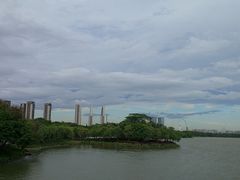 -顺峰山公园