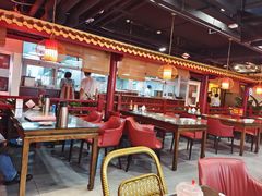 -秦月轩·陕西家乡菜(阜成路·五棵松店)