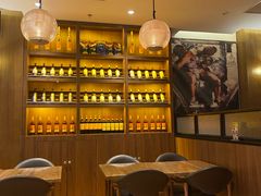 -安妮意大利餐厅(世贸天阶店)