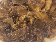 -清真·同发顺饭庄·烧麦(总店)