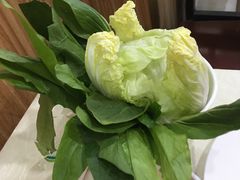 -鑫来顺大铜锅涮羊肉(中山门旗舰店)