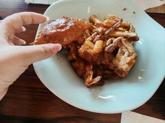 -杭州国际会议中心洲际酒店-原素全日餐厅(解放东路店)