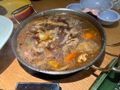 -沼津港精致料理·寿喜烧·烧鸟(青浦宝龙广场日料榜单店)