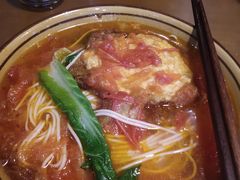 -华兴街煎蛋面(总店)