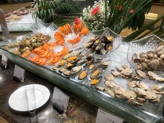 -南宁沃顿国际大酒店-自助餐厅