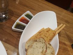 -安妮意大利餐厅(世贸天阶店)