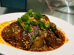 夫妻肺片-渝乡辣婆婆·川菜 水煮鱼(安平店)