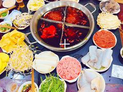 -储奇门鳝鱼火锅(总店)