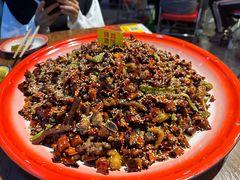-歌乐人家·辣鸡酒馆(国贸店)