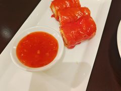 -京香轩·中餐厅(上海中庚聚龙酒店)