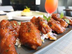 -Hurricane's Grill 飓风牛排
