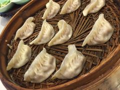 -留芳·文旅古月楼(老街店)