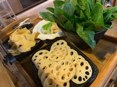 -杨家火锅(国美店)