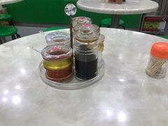 -陈记三及第(人民北路店)