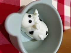 -西贝(财富购物中心店)