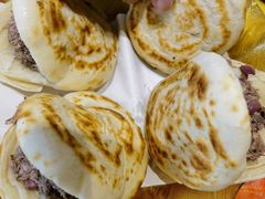 -永茂驴肉(莲池南大街总店)