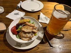 -德国金皇冠啤酒坊(硅谷大街店)