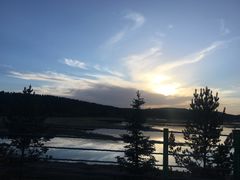 -塞罕坝国家级自然保护区