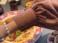 -塔哈尔·新疆盛宴(奉贤龙湖店)