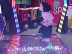 -VS SPORTS PARK运动玩乐园·团建·生日会(合生汇店)