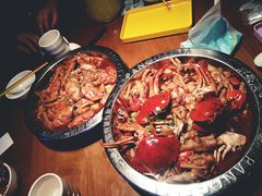-胖哥俩肉蟹煲(世茂国际广场店)