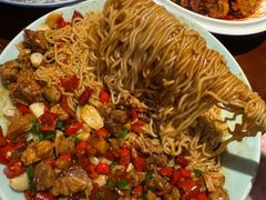 -回家吃饭·地道南昌菜(建德观总店)