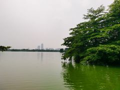 -海珠湖公园