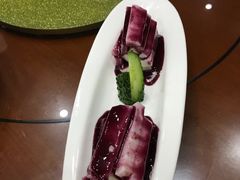 -祥之缘北京烤鸭(美利广场店)