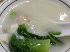 -鹏城人家海鲜酒家·23年老字号(较场尾店)