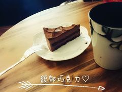 -治愈系甜品The Soothing Dessert(科海大楼店)