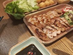 -马来西亚肉骨茶汤·招牌螃蟹·烧鸡·呷喱吧吧(海上世界店)