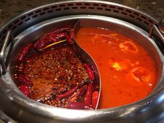 -小龙坎老火锅(北京三里屯店)